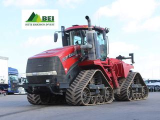 Τρακτέρ Case 2017 IH Quadrac 620 / ΓΙΑ ΕΙΣΑΓΩΓΗ 22