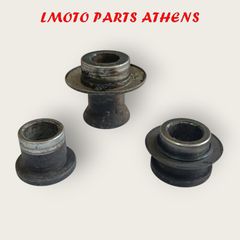 ΑΠΟΣΤΑΤΗΣ XT 600
