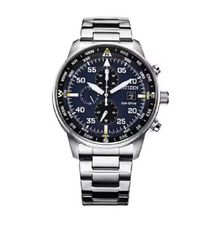 Citizen Luxury Calendar Quartz ΑΝΤΙΓΡΑΦΟ ΚΑΙΝΟΥΡΙΟ ΣΤΟ ΚΟΥΤΙ ΤΟΥ, ΜΕ ΧΡΟΝΟΓΡΑΦΟΥΣ ΣΕ ΛΕΙΤΟΥΡΓΙΑ