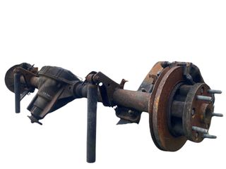 Διαφορικό Ford Transit 2006-2011 2.4 TDci