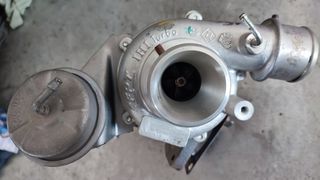 ΤΟΥΡΜΠΙΝΑ GRANTE PUNTO