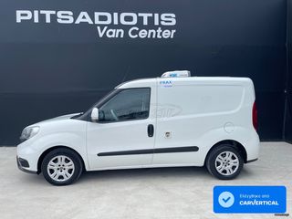 Fiat 2016 Doblo  ΨΥΓΕΙΟ - ΚΑΤΑΨΥΞΗ ΜΕ ΠΡΙΖΑ -20