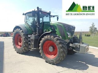 Τρακτέρ Fendt 2016 828 Vario S4 Power / ΓΙΑ ΕΙΣΑΓΩΓΗ 6