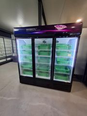ΨΥΓΕΙΟ SELF SERVICE ΜΑΝΑΒΙΚΗΣ HFR FV ΤΝ2 - 03-12       1.80 x 0.58 x 2.02