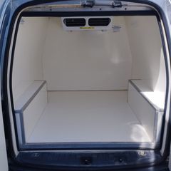 Volkswagen Caddy 2012 Ψυγείο/ΚΑΤΑΨΥΞΗ