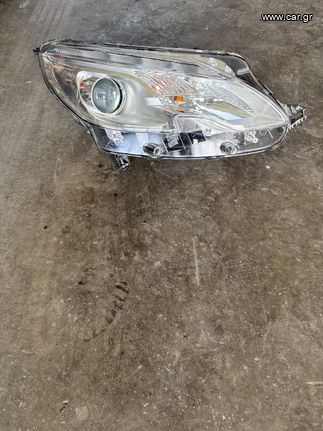 Φανάρι εμπρός 9815403080 Peugeot 2008