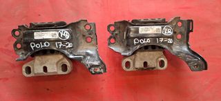 VW POLO 2017-2021, SEAT ARONA 2017-2021 ΒΑΣΗ ΜΗΧΑΝΗΣ   2Q0199555AF ( 2 TEMAXIA )Α1*