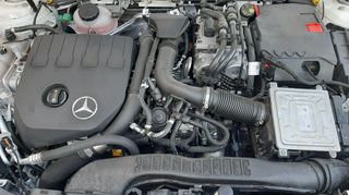 Mercedes-Benz A 250 2020 e 1.3Lit Plug In Hybrid 218HP *ΑΥΤΟΜΑΤΟ F1 8G-DCT*  NAVI-thumb-25