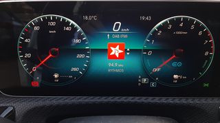 Mercedes-Benz A 250 2020 e 1.3Lit Plug In Hybrid 218HP *ΑΥΤΟΜΑΤΟ F1 8G-DCT*  NAVI-thumb-15