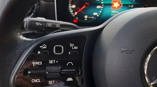 Mercedes-Benz A 250 2020 e 1.3Lit Plug In Hybrid 218HP *ΑΥΤΟΜΑΤΟ F1 8G-DCT*  NAVI-thumb-14