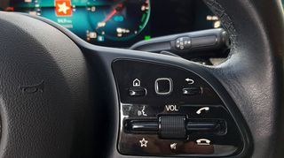 Mercedes-Benz A 250 2020 e 1.3Lit Plug In Hybrid 218HP *ΑΥΤΟΜΑΤΟ F1 8G-DCT*  NAVI-thumb-16
