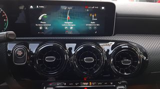 Mercedes-Benz A 250 2020 e 1.3Lit Plug In Hybrid 218HP *ΑΥΤΟΜΑΤΟ F1 8G-DCT*  NAVI-thumb-17