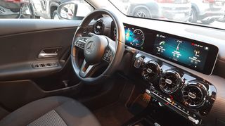 Mercedes-Benz A 250 2020 e 1.3Lit Plug In Hybrid 218HP *ΑΥΤΟΜΑΤΟ F1 8G-DCT*  NAVI-thumb-22