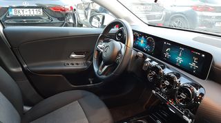 Mercedes-Benz A 250 2020 e 1.3Lit Plug In Hybrid 218HP *ΑΥΤΟΜΑΤΟ F1 8G-DCT*  NAVI-thumb-23