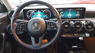 Mercedes-Benz A 250 2020 e 1.3Lit Plug In Hybrid 218HP *ΑΥΤΟΜΑΤΟ F1 8G-DCT*  NAVI-thumb-13