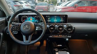 Mercedes-Benz A 250 2020 e 1.3Lit Plug In Hybrid 218HP *ΑΥΤΟΜΑΤΟ F1 8G-DCT*  NAVI-thumb-12