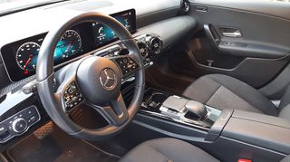 Mercedes-Benz A 250 2020 e 1.3Lit Plug In Hybrid 218HP *ΑΥΤΟΜΑΤΟ F1 8G-DCT*  NAVI-thumb-11