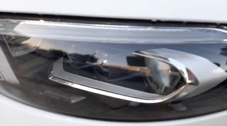 Mercedes-Benz A 250 2020 e 1.3Lit Plug In Hybrid 218HP *ΑΥΤΟΜΑΤΟ F1 8G-DCT*  NAVI-thumb-4