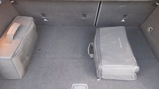 Mercedes-Benz A 250 2020 e 1.3Lit Plug In Hybrid 218HP *ΑΥΤΟΜΑΤΟ F1 8G-DCT*  NAVI-thumb-24