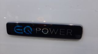 Mercedes-Benz A 250 2020 e 1.3Lit Plug In Hybrid 218HP *ΑΥΤΟΜΑΤΟ F1 8G-DCT*  NAVI-thumb-10