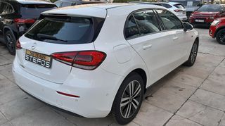 Mercedes-Benz A 250 2020 e 1.3Lit Plug In Hybrid 218HP *ΑΥΤΟΜΑΤΟ F1 8G-DCT*  NAVI-thumb-9