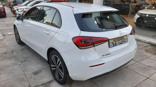 Mercedes-Benz A 250 2020 e 1.3Lit Plug In Hybrid 218HP *ΑΥΤΟΜΑΤΟ F1 8G-DCT*  NAVI-thumb-6