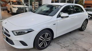 Mercedes-Benz A 250 2020 e 1.3Lit Plug In Hybrid 218HP *ΑΥΤΟΜΑΤΟ F1 8G-DCT*  NAVI-thumb-5