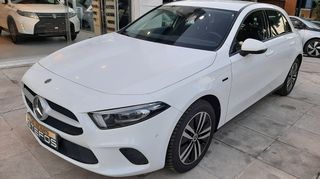 Mercedes-Benz A 250 2020 e 1.3Lit Plug In Hybrid 218HP *ΑΥΤΟΜΑΤΟ F1 8G-DCT*  NAVI-thumb-3