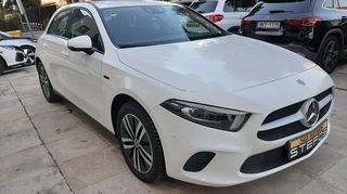 Mercedes-Benz A 250 2020 e 1.3Lit Plug In Hybrid 218HP *ΑΥΤΟΜΑΤΟ F1 8G-DCT*  NAVI-thumb-1