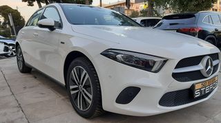 Mercedes-Benz A 250 2020 e 1.3Lit Plug In Hybrid 218HP *ΑΥΤΟΜΑΤΟ F1 8G-DCT*  NAVI