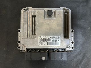 Εγκέφαλος Κινητήρα Bosch MD1CS003 0281034826 9828241380