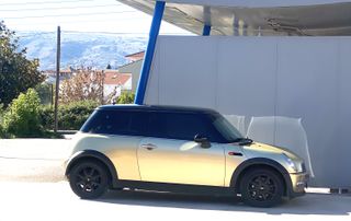 Mini Cooper 2005 R53