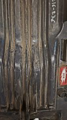 Σέλα για Honda Transalp 650-thumb-1