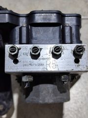 ΜΟΝΑΔΑ ABS CITROEN C1-PEUGEOT 108-AYGO NEW 2014-2020 0H130-0H070-thumb-2