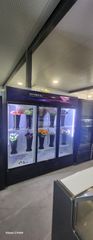 ΨΥΓΕΙΟ SELF SERVICE  ΛΟΥΛΟΥΔΙΩΝ HFR FLW ΤΝ2 - 03-12          1.80 x 0.58 x 2.02