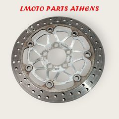 ΕΜΠΡΟΣ ΔΙΣΚΟΠΛΑΚΑ Z750