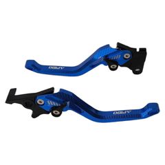 Μανέτες ρυθμιζόμενες ζεύγος Sym VF 185 APIDO μπλέ