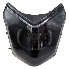 Φανάρι εμπρόσθιο Angel Eyes 3D Sym VF 185