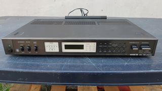 UHER EG 730 Digital tuner - Ψηφιακό stereo ραδιοφωνο