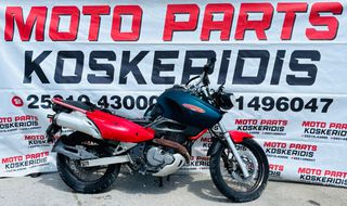 ΑΝΤΑΛΛΑΚΤΙΚΑ -> SUZUKI XF 650 FREEWIND / 1997-1999