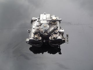 Καρπυρατερ Solex C40 DDHE Alfa Romeo Duetto 1300 76 115,25,04 (MI176)