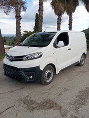 Toyota Proace 2017