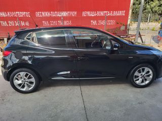 Renault Clio 2017 1.5 DCI DIESEL