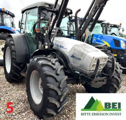 Τρακτέρ Lamborghini 2008 R3 EVO 100 / ΓΙΑ ΕΙΣΑΓΩΓΗ