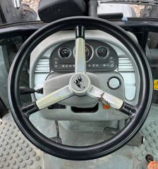 Τρακτέρ Lamborghini 2008 R3 EVO 100 / ΓΙΑ ΕΙΣΑΓΩΓΗ-thumb-6