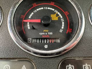 Τρακτέρ Lamborghini 2008 R3 EVO 100 / ΓΙΑ ΕΙΣΑΓΩΓΗ-thumb-7
