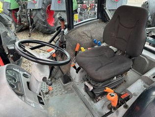 Τρακτέρ Lamborghini 2008 R3 EVO 100 / ΓΙΑ ΕΙΣΑΓΩΓΗ-thumb-5