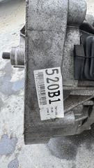 ΚΙΒΩΤΙΟ ΤΑΧΥΤΗΤΩΝ ΧΕΙΡΟΚΙΝΗΤΟ 520B1 RENAULT TWINGO II-thumb-1