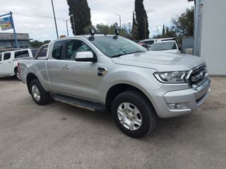 Pickup - Αγροτικό Ford 2018 RANGER 1.1/5 καμπίνα