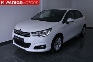 Citroen C4 2017 1,2 e-THP "Selection"